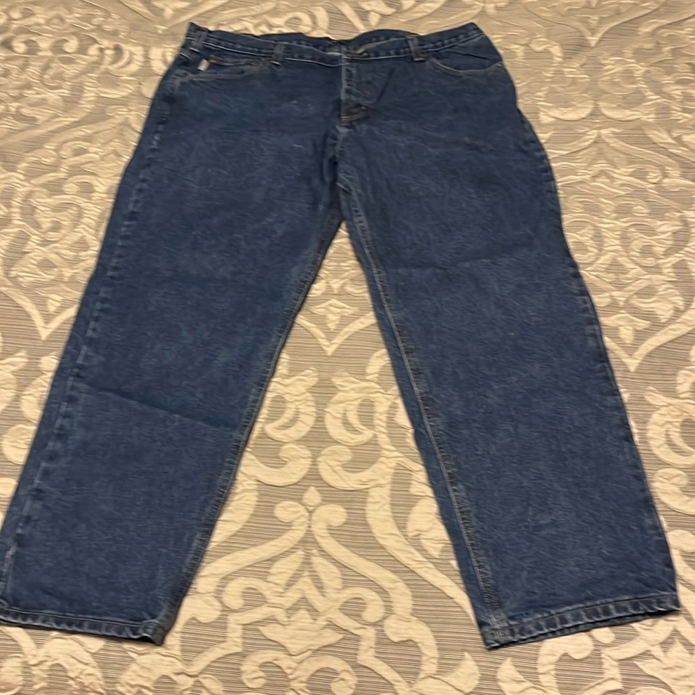 Men’s Carhartt jeans
